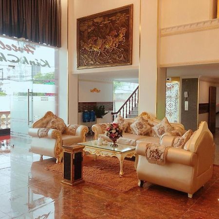 Nhan Duc Hotel Ho Chi Minh City Exterior photo