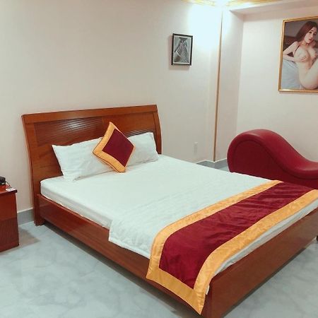 Nhan Duc Hotel Ho Chi Minh City Exterior photo