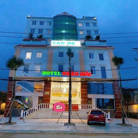 Nhan Duc Hotel Ho Chi Minh City Exterior photo